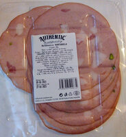 Mortadella