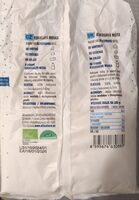 Bio Coconut Flour