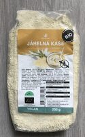 Jáhelná kaše