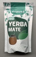 Yerba mate