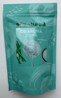Guarová guma