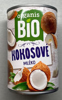 Kokosové mléko