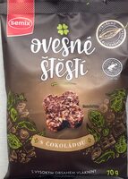 Ovesné štěstí