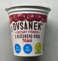 Ovsánek višeň