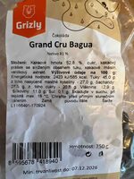 Grand Cru Bagua