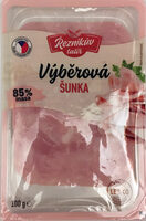 Výběrová šunka