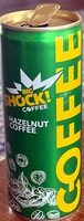 Coffee hazelnut
