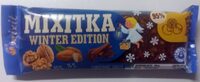 Mixitka winter edition
