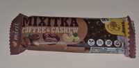 Mixitka Cofee & Cashew