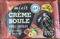 Créme boule