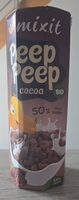 Peep peep cocoa