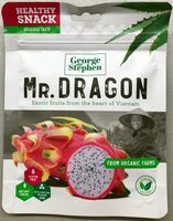 Mr. Dragon