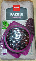 Fazole Barevná