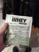 Whey Proteín Mliečne Kakao