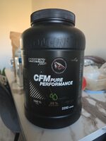 Protein Powder