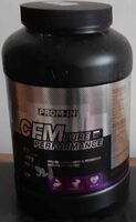 CFM pure performance