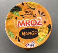 Mrož mango