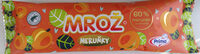Mrož Meruňky