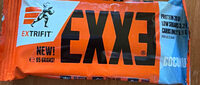 EXXE Protein Bar Coconut