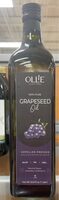 Grapeseed Oil