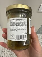 Sardines HGT
