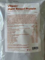 Plant Based Protein