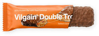 Double trouble