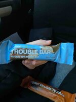 Trouble Bar