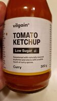 Tomato Ketchup