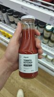 Vilgain tomato ketchup