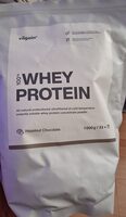 Whey Protein