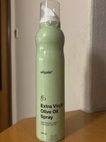 Olive Oil Spray