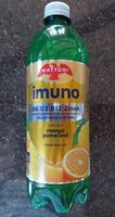 Imuno mango-pomeranč