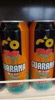 No Sleep Brainer Mango