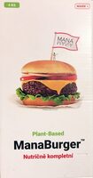 ManaBurger