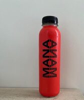 Mana Strawberry