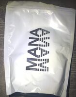 ManaPowder MK8