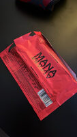 ManaBar Strawberry