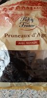 Pruneaux d agen