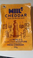 Cheddar