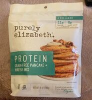 Grain-Free Pancake + Waffle Mix