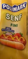 Senf fini