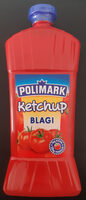 Ketchup
