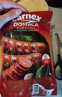Domaća kobasica