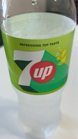 7up zero sugar
