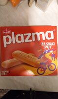 Plazma