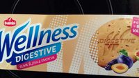 Wellness digestive