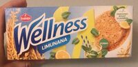 Wellness Limunana