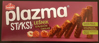 Plazma Stiksi lešnik