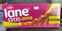 Lane Sticks Hazulnut